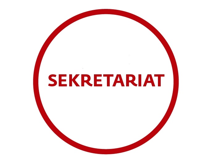 Sekretariat – kontakt