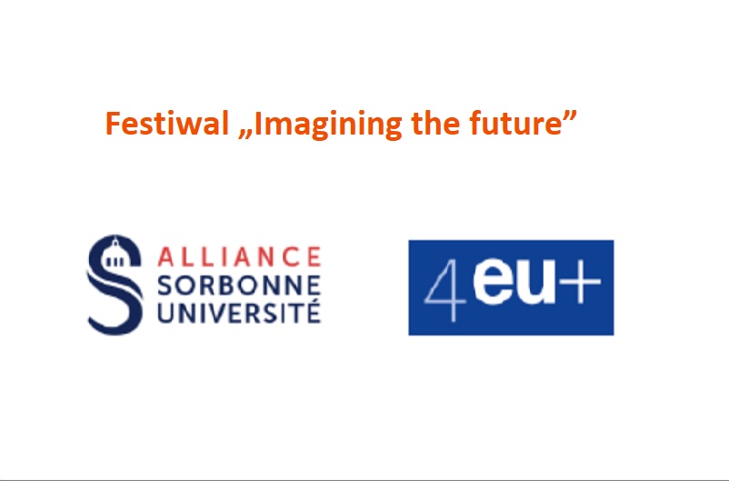 Festiwal „Imagining the future”