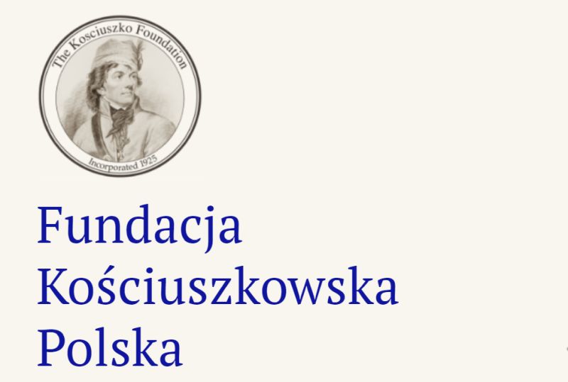 Granty Fundacji Kościuszkowskiej