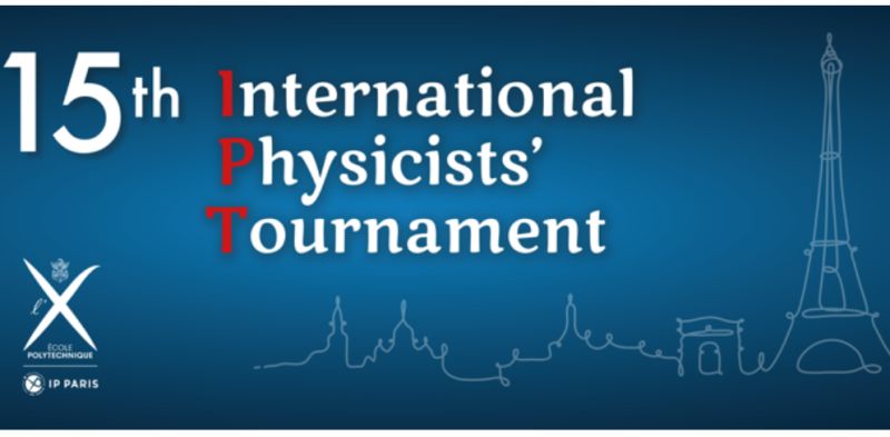 International Physicists’ Tournament